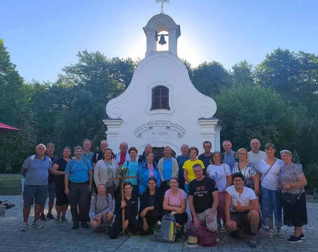 Foto: Pfarre Neuberg