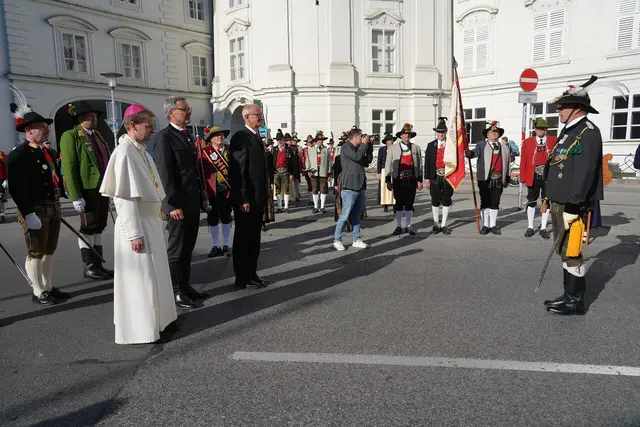 Foto: Erich Staudinger