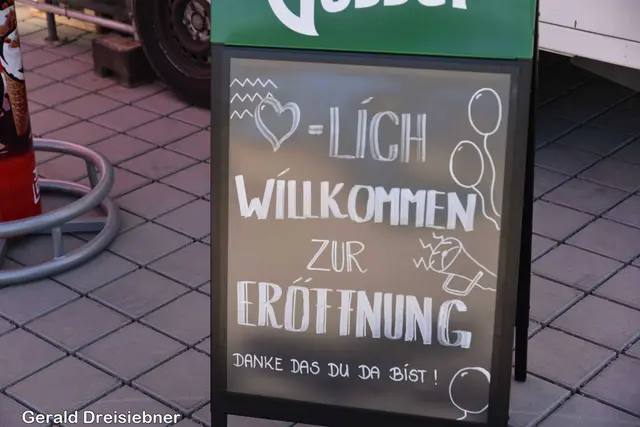 Foto: Gerald Dreisieber