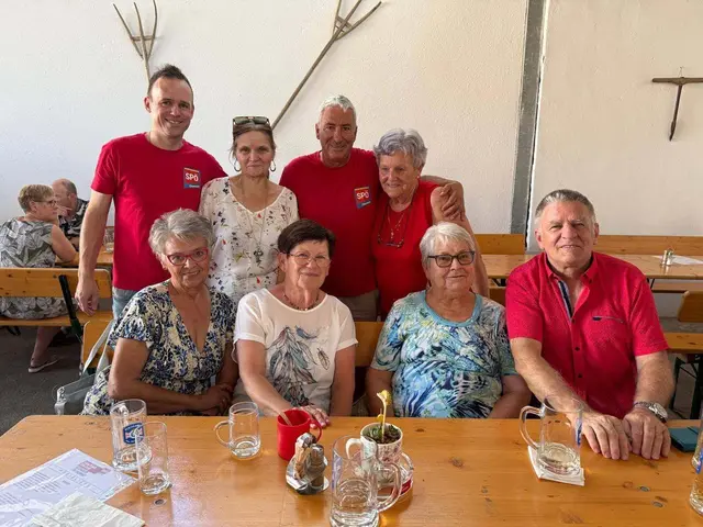 Foto: SPÖ Oberwart