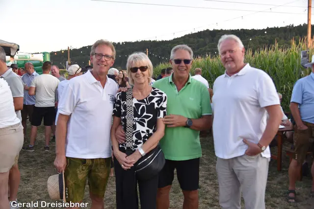 Foto: Gerald Dreisieber