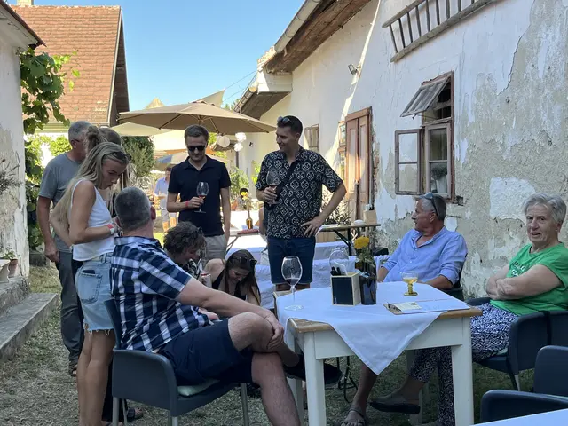 Foto: Gesa Buzanich