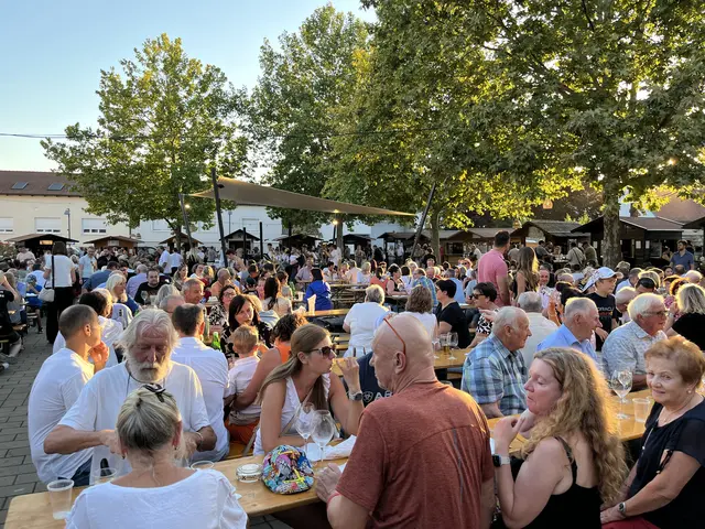 Foto: Gesa Buzanich