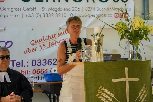 Foto: Angelina Kaiser