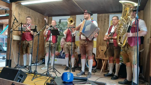 Foto: Josef Hofmüller