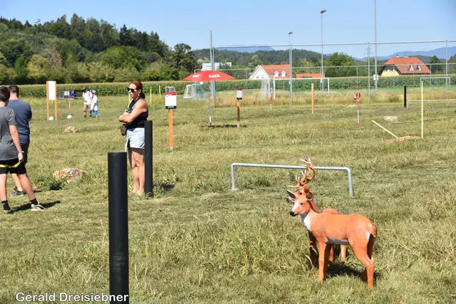 Foto: Gerald Dreisieber