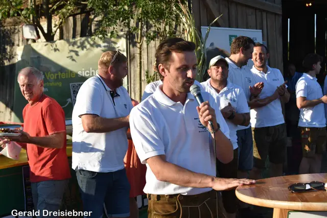 Foto: Gerald Dreisieber
