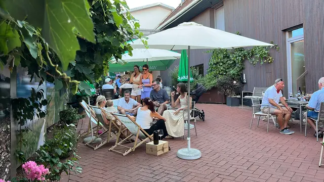 Foto: Gesa Buzanich