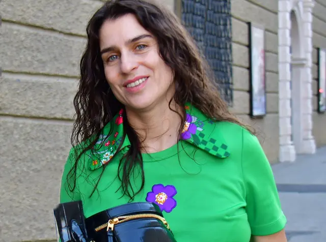 "Carmen" Asmik Grigorian 2026  | Foto: A.Gasselsberger