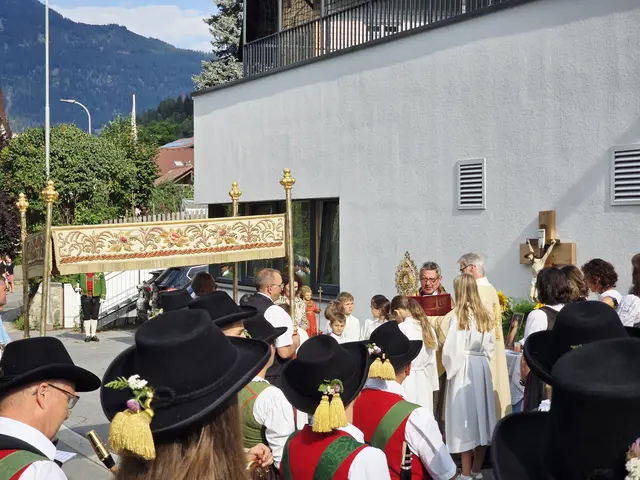Foto: Gemeinde Kauns