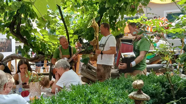 Foto: Josef Hofmüller