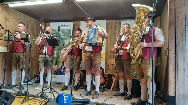 Foto: Josef Hofmüller