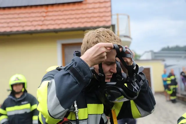 Foto: FF/Zeiler