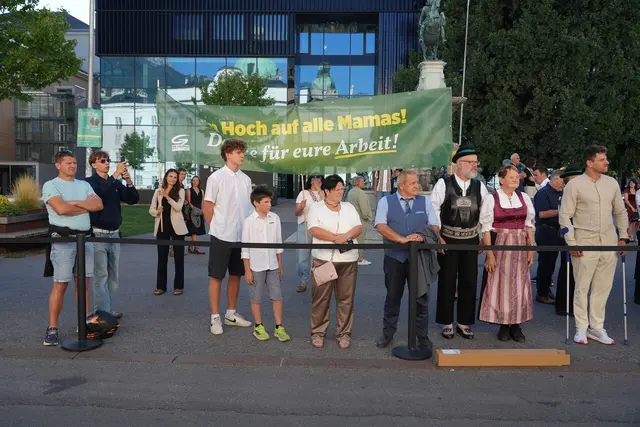 Foto: Erich Staudinger