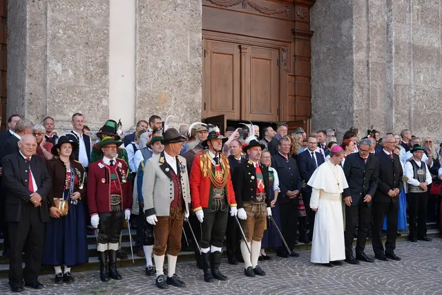 Foto: Erich Staudinger
