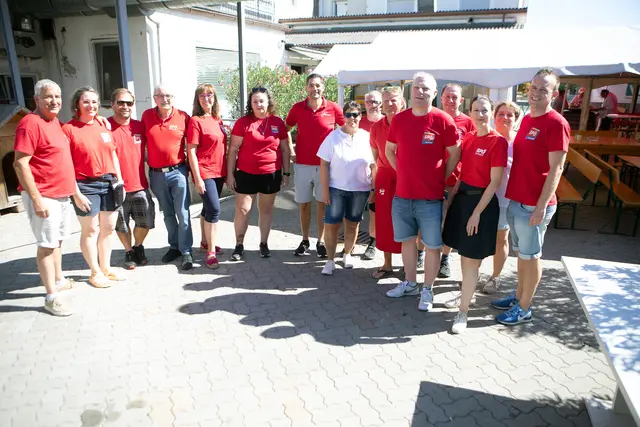 Foto: SPÖ Oberwart
