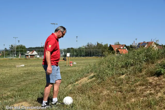 Foto: Gerald Dreisieber