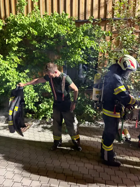 Foto: Feuerwehr Altmünster