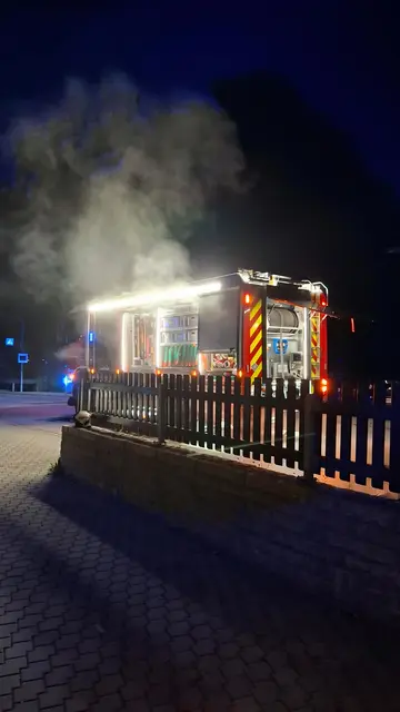 Foto: Feuerwehr Altmünster
