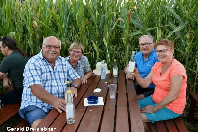 Foto: Gerald Dreisieber