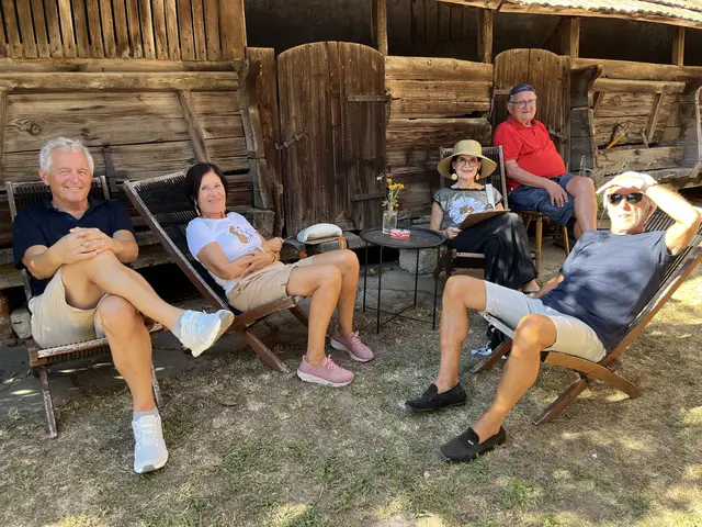 Foto: Gesa Buzanich