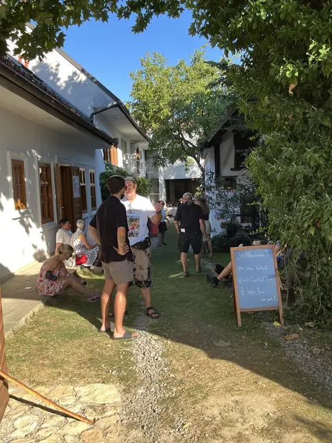 Foto: Gesa Buzanich