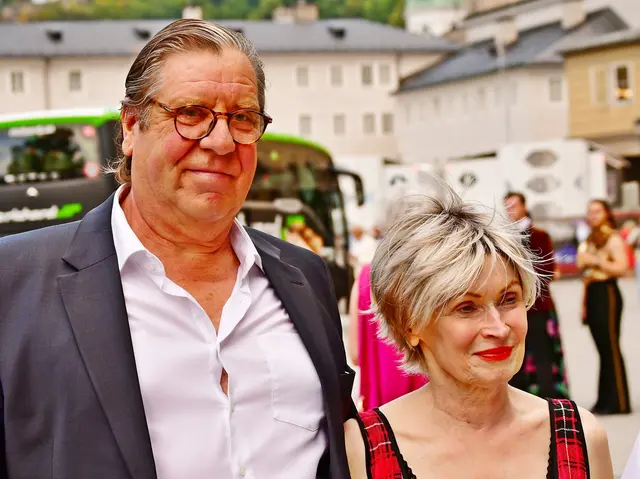 Uwe Rohde