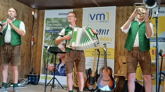 Foto: Josef Hofmüller