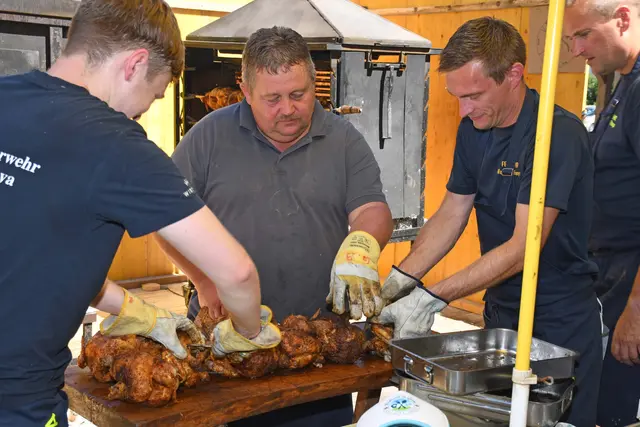 Foto: FF Waidhofen/Thaya