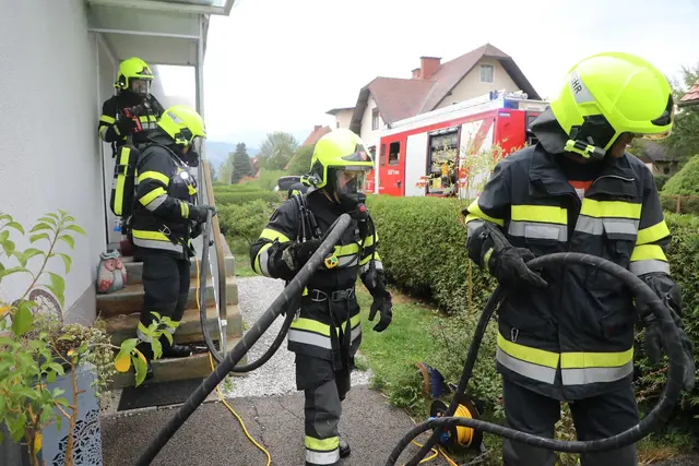 Foto: FF/Zeiler