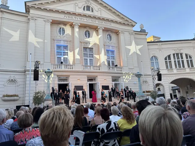 Broadway in Baden | Foto: Mirjam Preineder