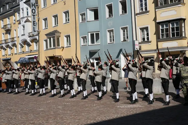 Foto: Erich Staudinger