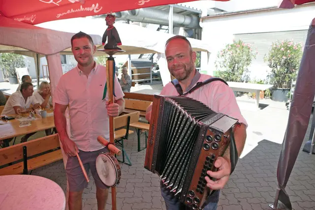 Foto: SPÖ Oberwart