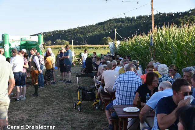 Foto: Gerald Dreisieber