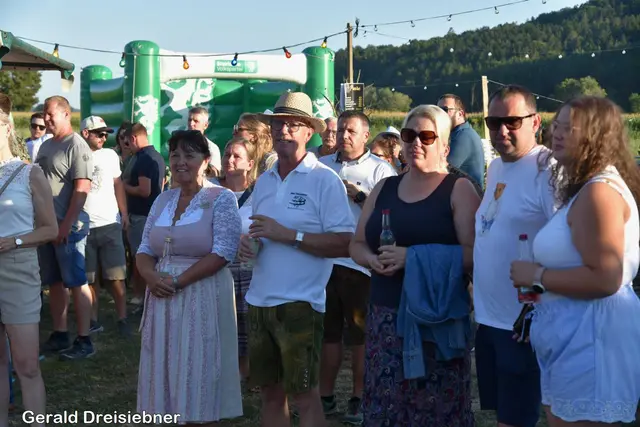 Foto: Gerald Dreisieber