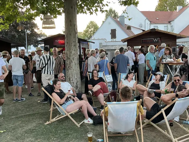 Foto: Gesa Buzanich