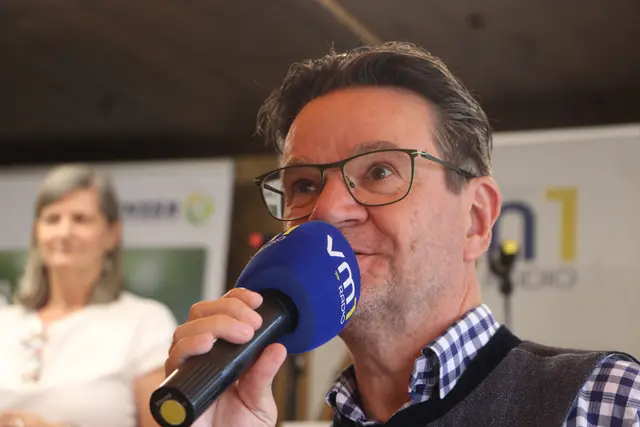 Foto: Josef Hofmüller