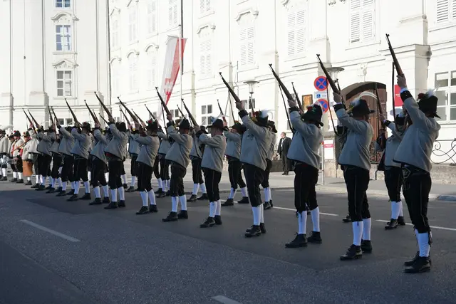 Foto: Erich Staudinger