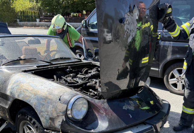 Foto: Bfkdo Amstetten / FF Waidhofen-Wirts