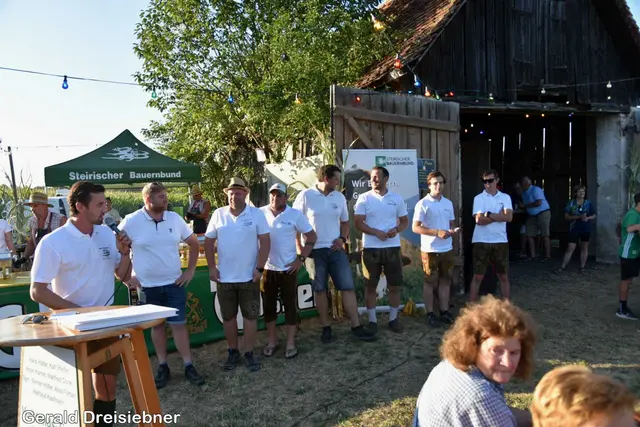 Foto: Gerald Dreisieber