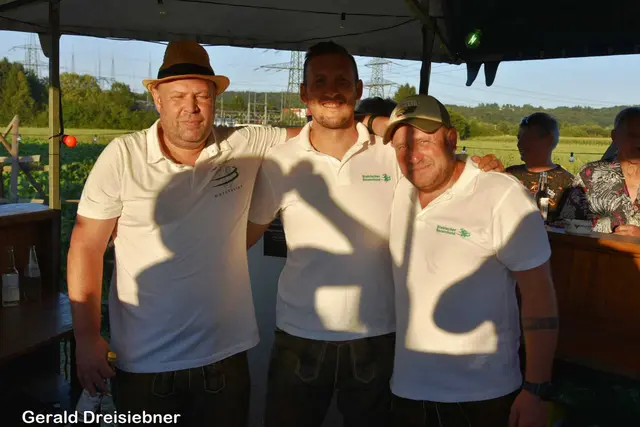 Foto: Gerald Dreisieber