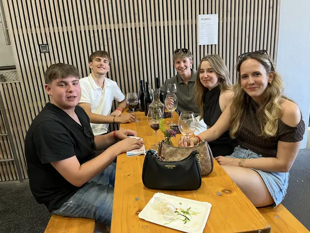 Foto: Gesa Buzanich