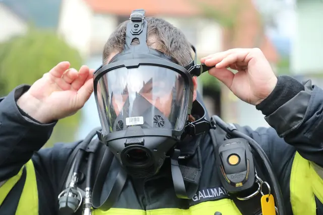 Foto: FF/Zeiler