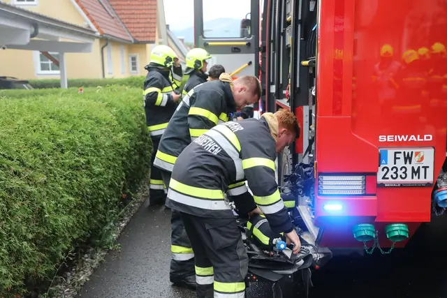 Foto: FF/Zeiler