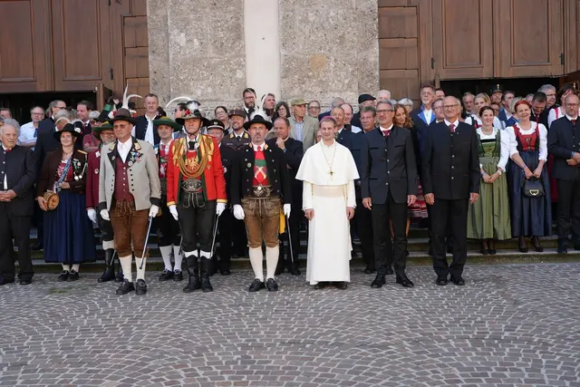 Foto: Erich Staudinger