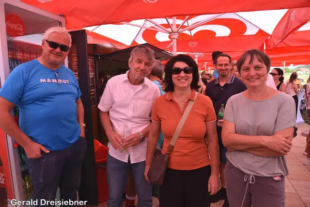 Foto: Gerald Dreisieber