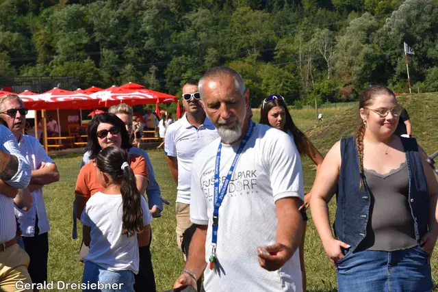 Foto: Gerald Dreisieber