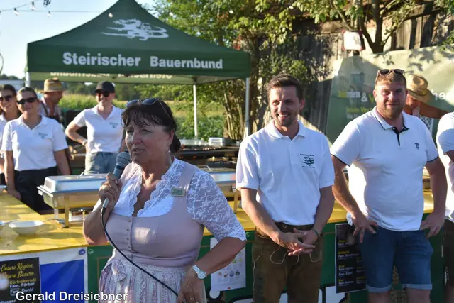Foto: Gerald Dreisieber