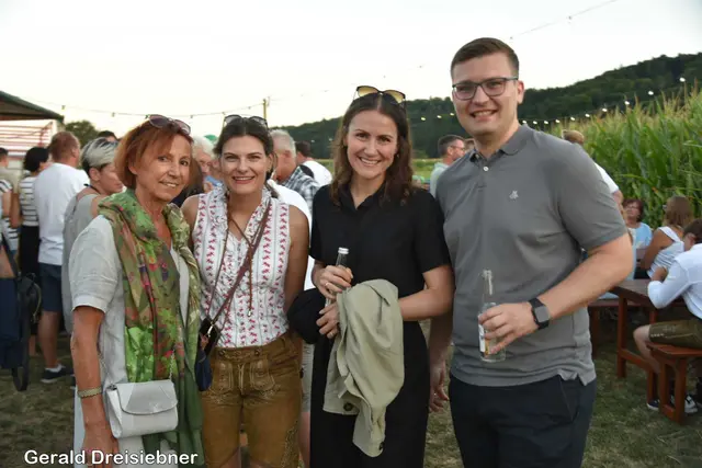 Foto: Gerald Dreisieber