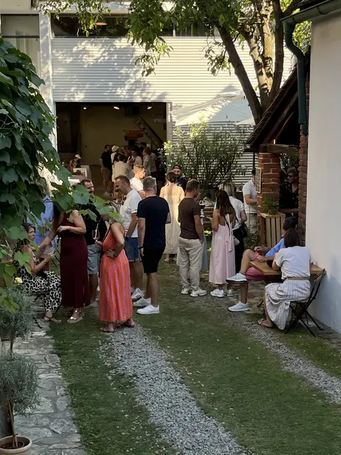 Foto: Gesa Buzanich
